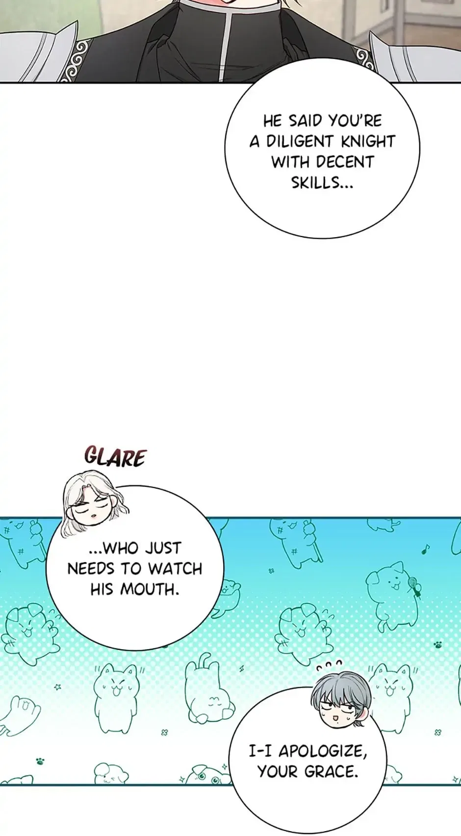 I’ll Be The Warrior’s Mother Chapter 33 – Page 13