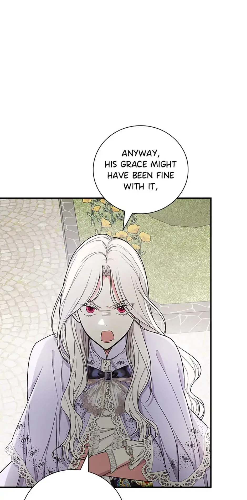 I’ll Be The Warrior’s Mother Chapter 33 – Page 14