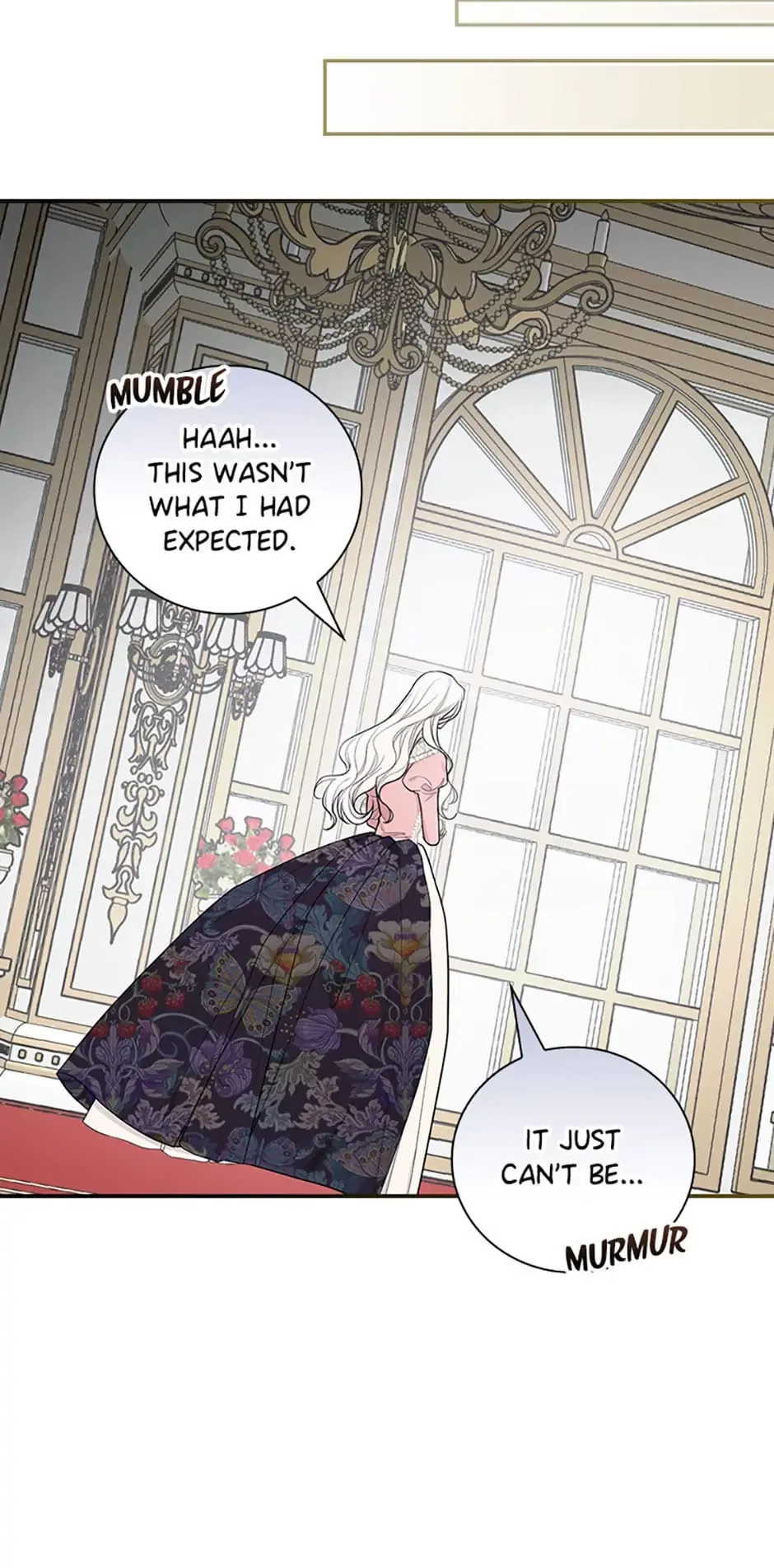 I’ll Be The Warrior’s Mother Chapter 33 – Page 18