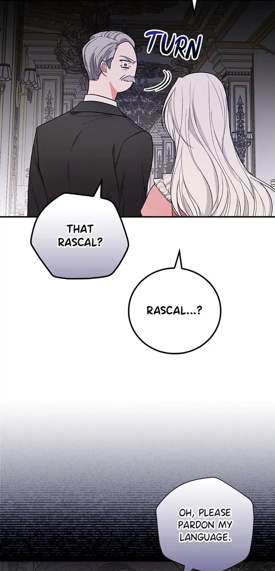 I’ll Be The Warrior’s Mother Chapter 33 – Page 22
