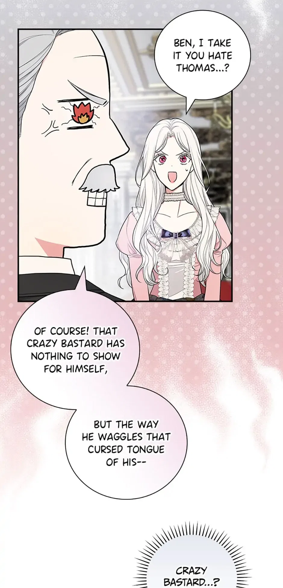 I’ll Be The Warrior’s Mother Chapter 33 – Page 24