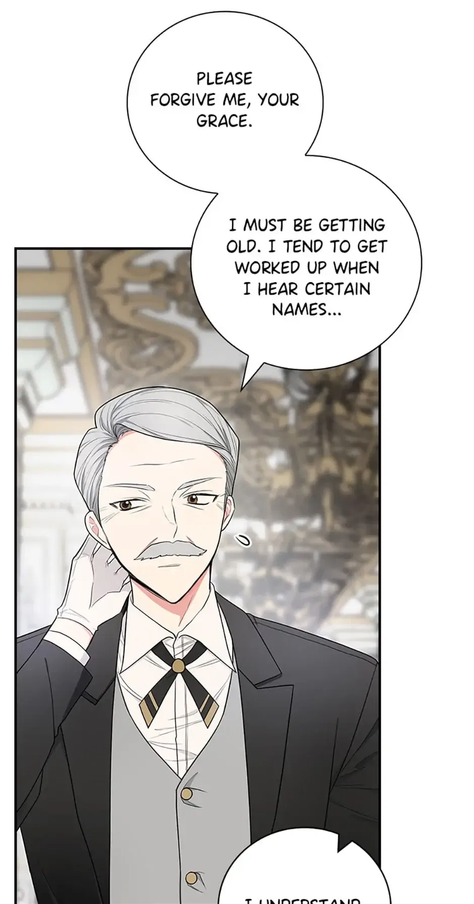 I’ll Be The Warrior’s Mother Chapter 33 – Page 26