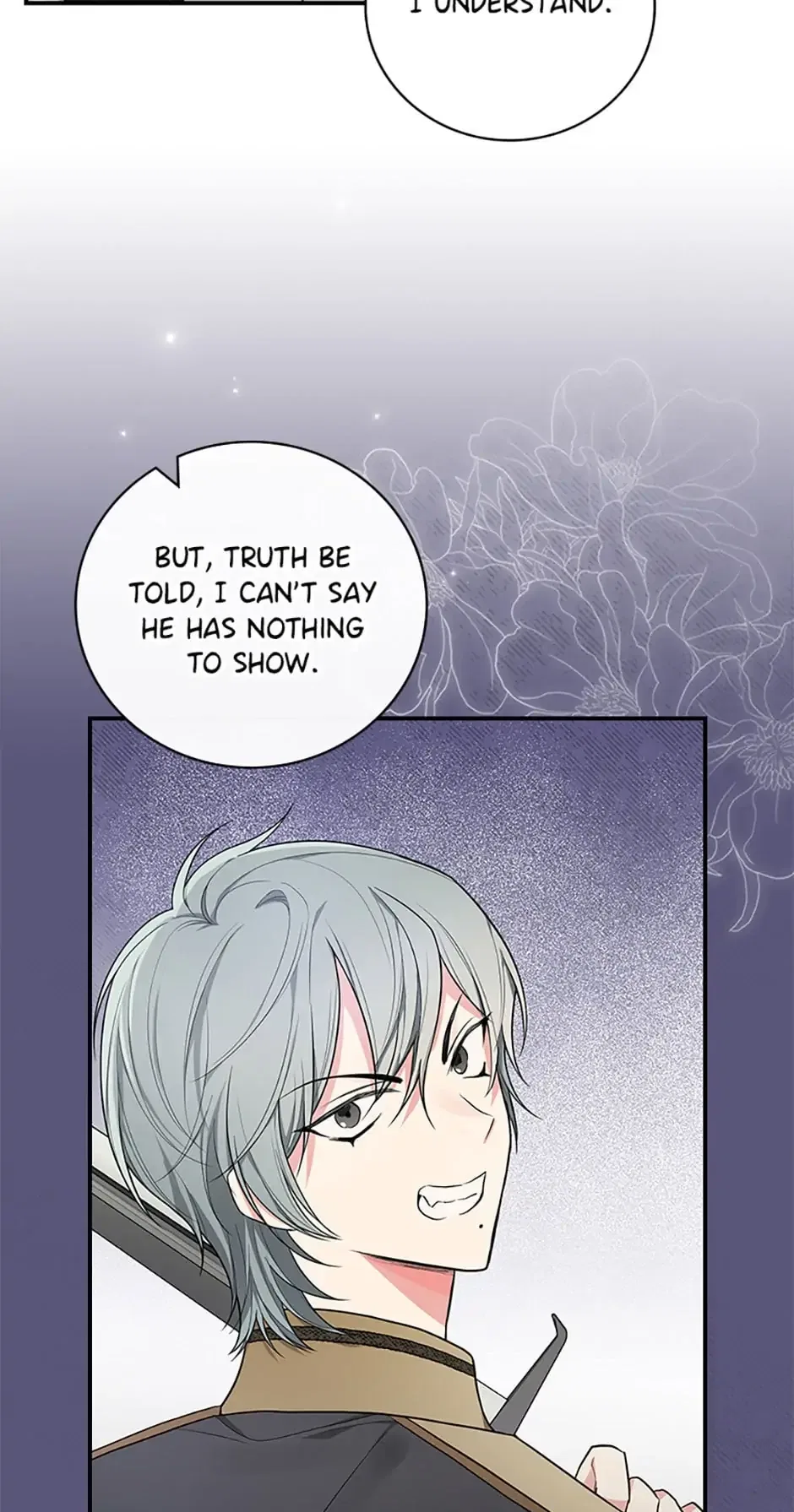 I’ll Be The Warrior’s Mother Chapter 33 – Page 27