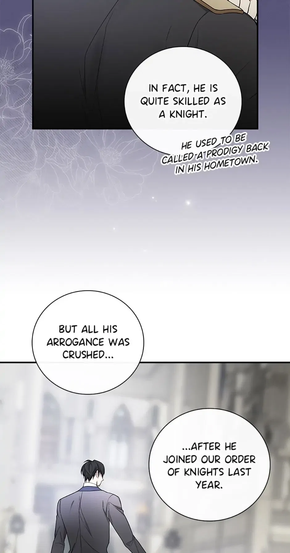 I’ll Be The Warrior’s Mother Chapter 33 – Page 28