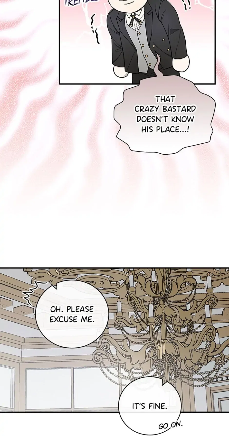 I’ll Be The Warrior’s Mother Chapter 33 – Page 30