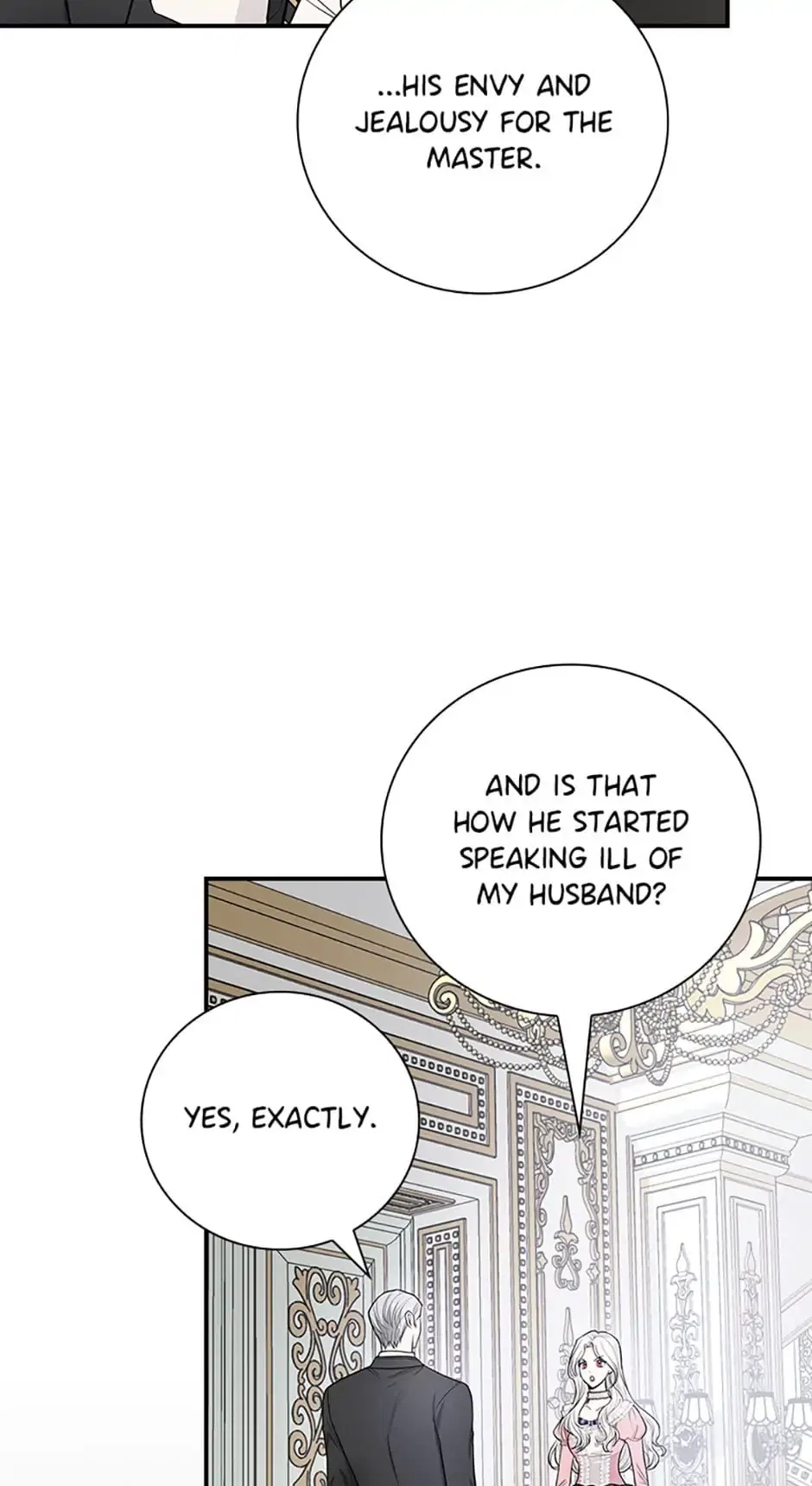 I’ll Be The Warrior’s Mother Chapter 33 – Page 32