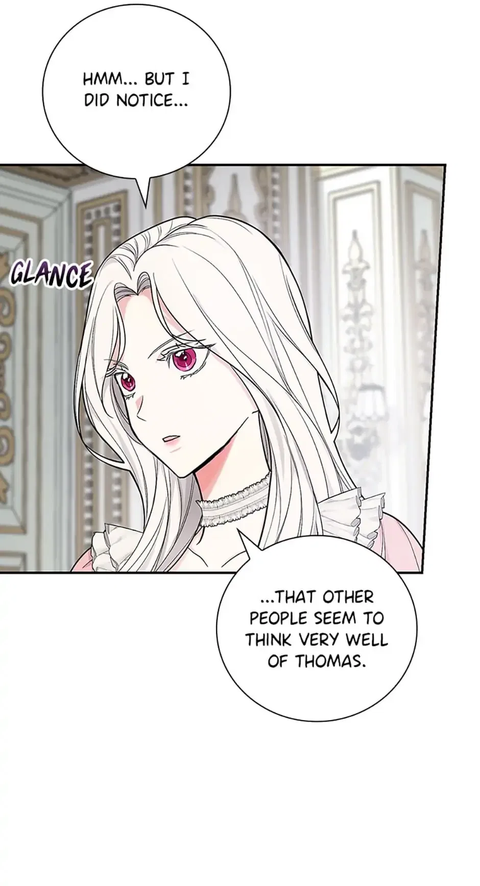 I’ll Be The Warrior’s Mother Chapter 33 – Page 36