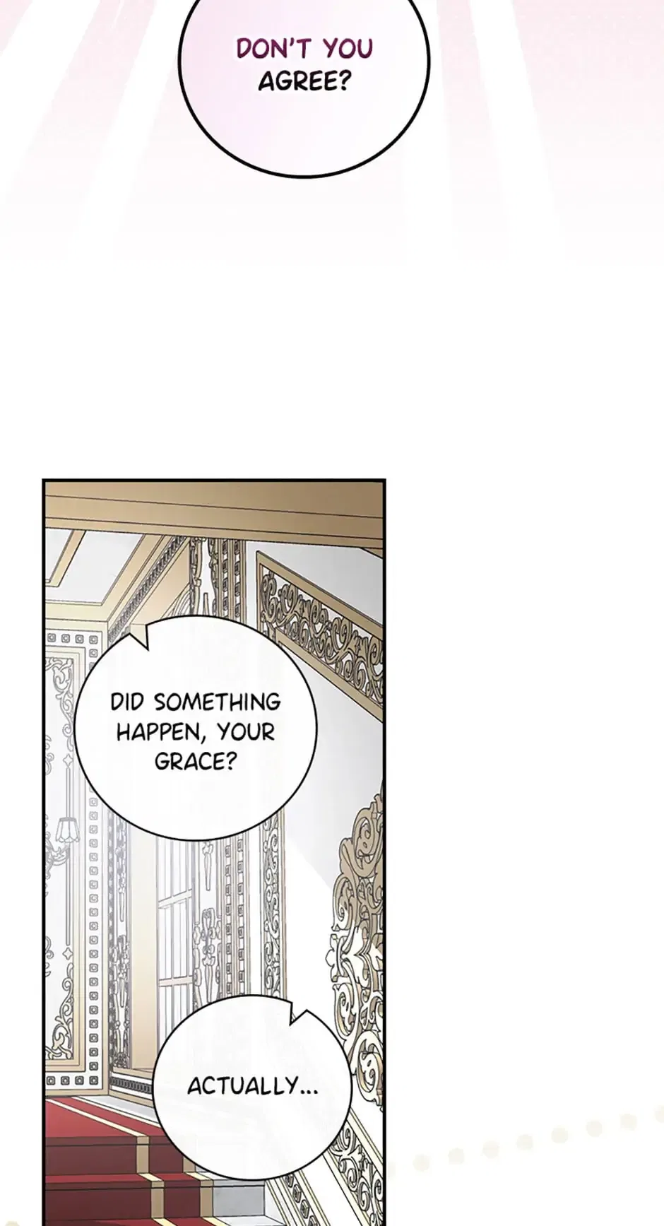 I’ll Be The Warrior’s Mother Chapter 33 – Page 39