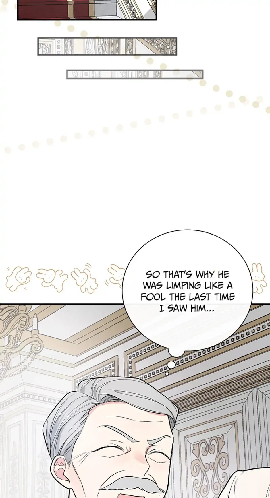 I’ll Be The Warrior’s Mother Chapter 33 – Page 40