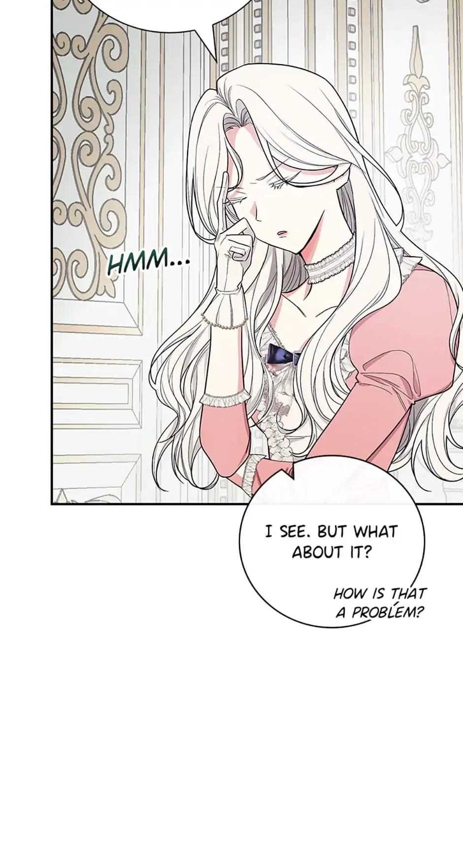 I’ll Be The Warrior’s Mother Chapter 33 – Page 42