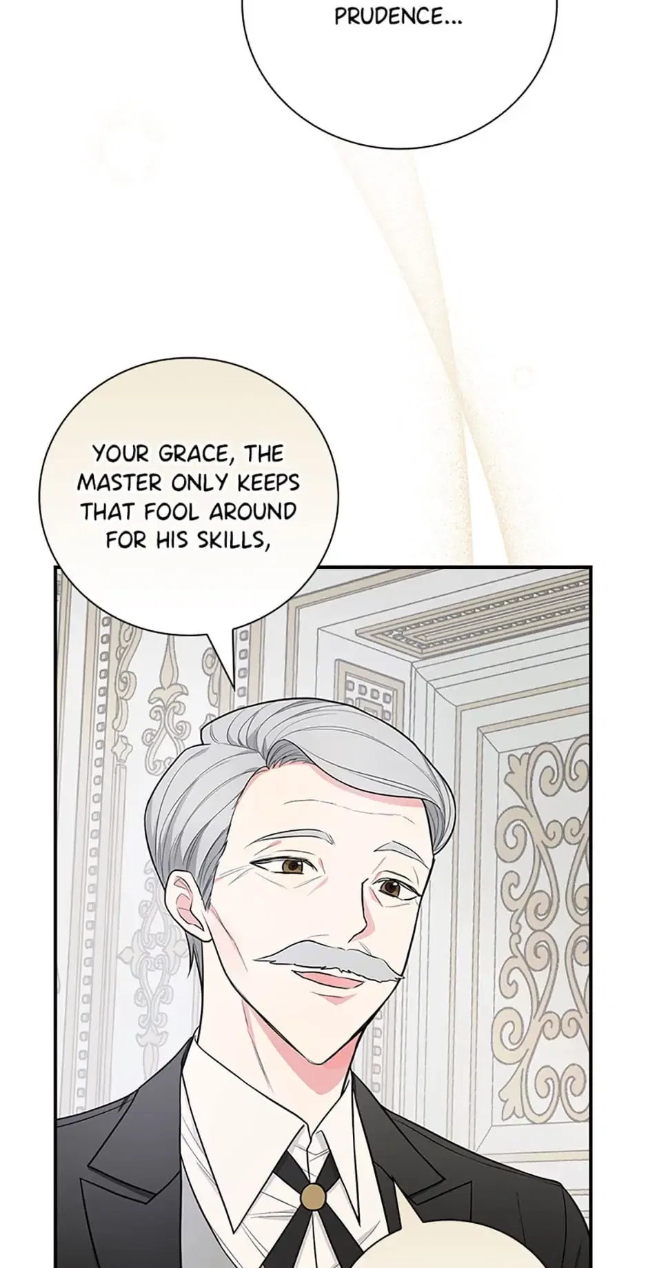I’ll Be The Warrior’s Mother Chapter 33 – Page 44