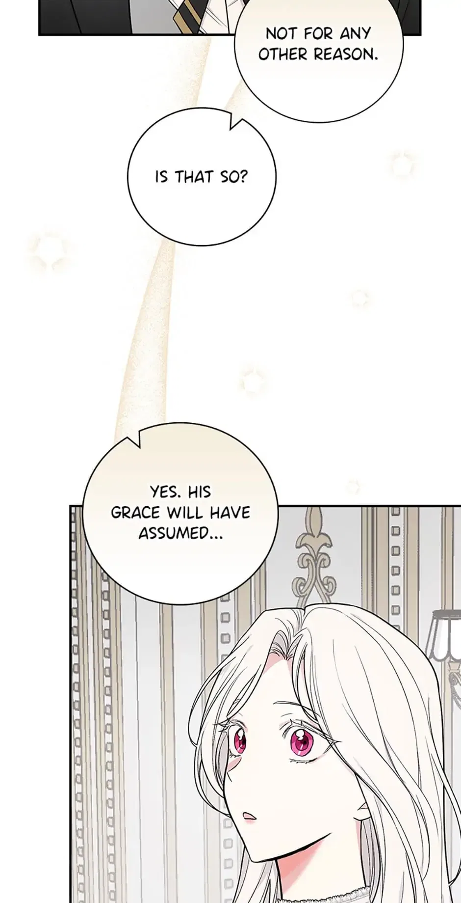 I’ll Be The Warrior’s Mother Chapter 33 – Page 45