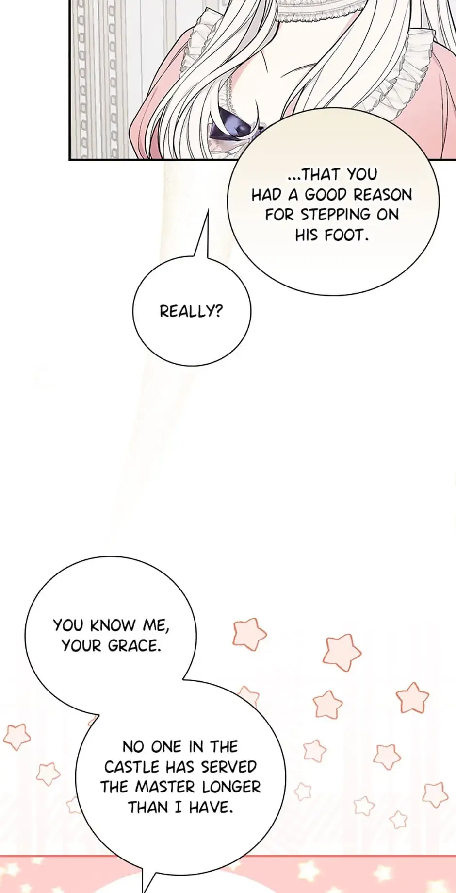 I’ll Be The Warrior’s Mother Chapter 33 – Page 46