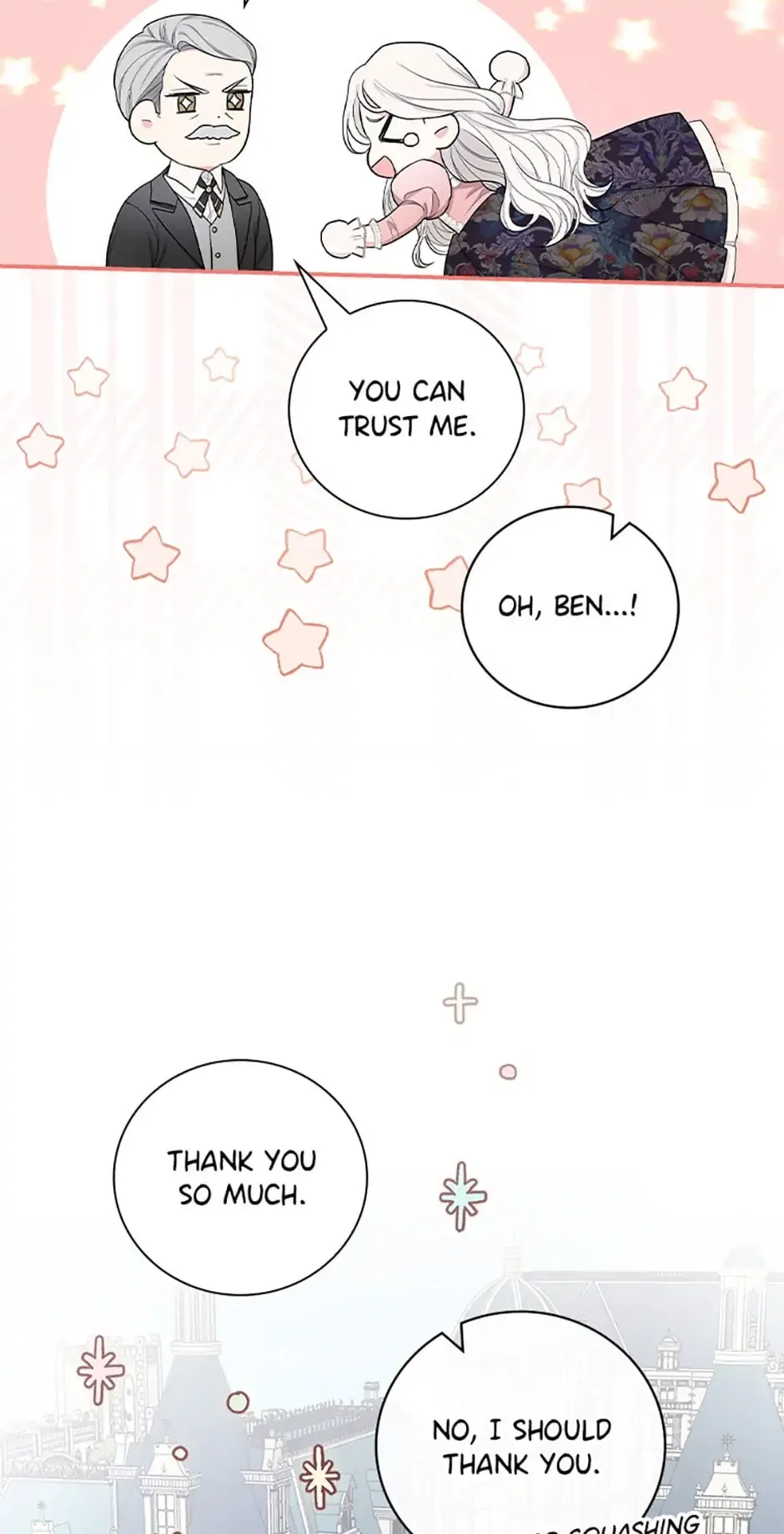 I’ll Be The Warrior’s Mother Chapter 33 – Page 47