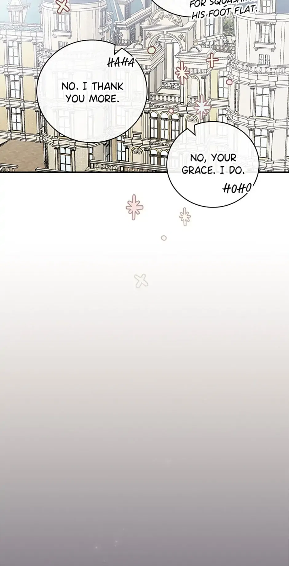 I’ll Be The Warrior’s Mother Chapter 33 – Page 48