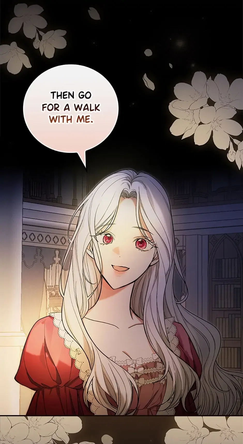 I’ll Be The Warrior’s Mother Chapter 33 – Page 51