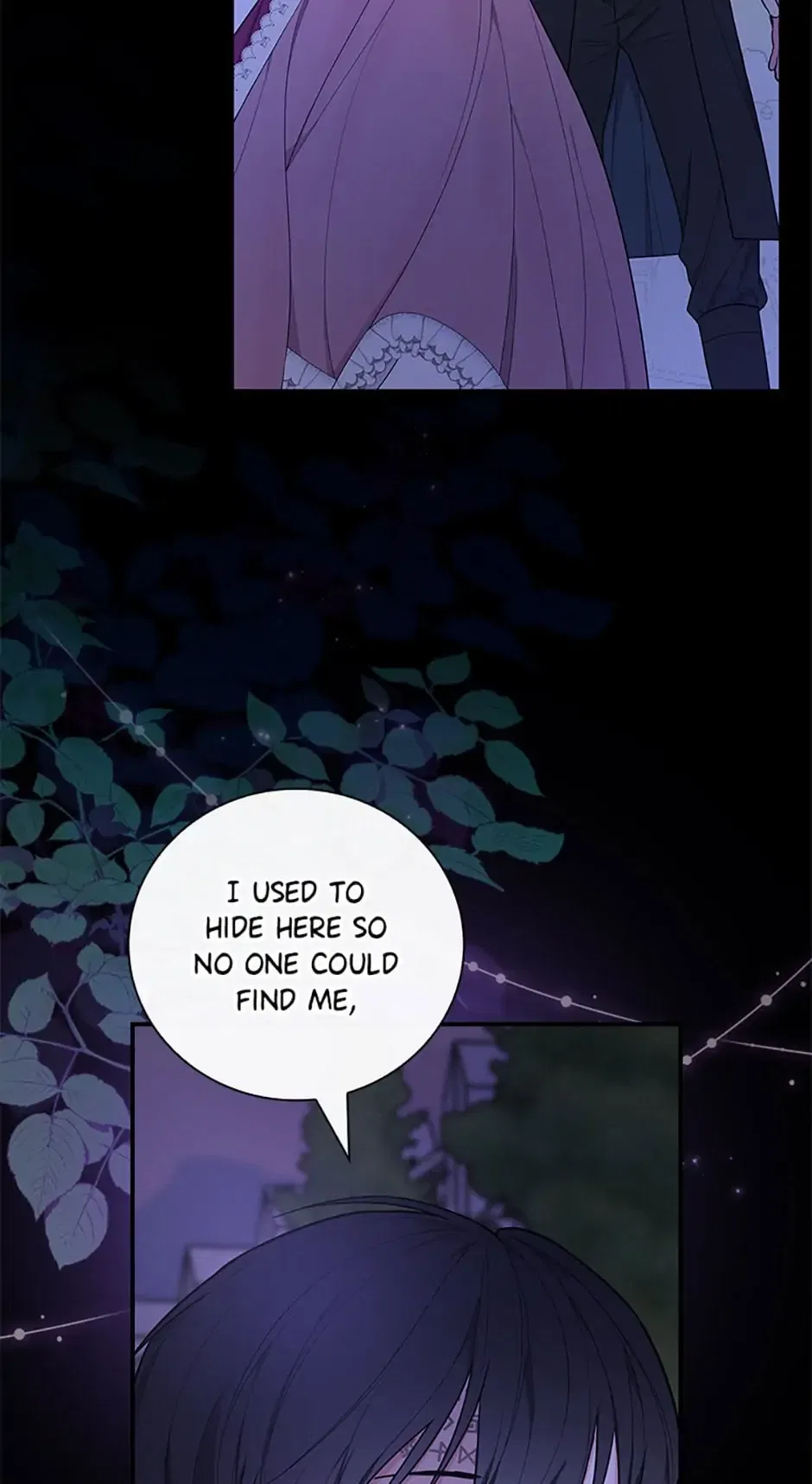 I’ll Be The Warrior’s Mother Chapter 33 – Page 54