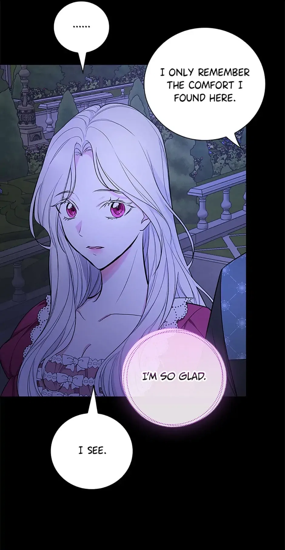 I’ll Be The Warrior’s Mother Chapter 33 – Page 56