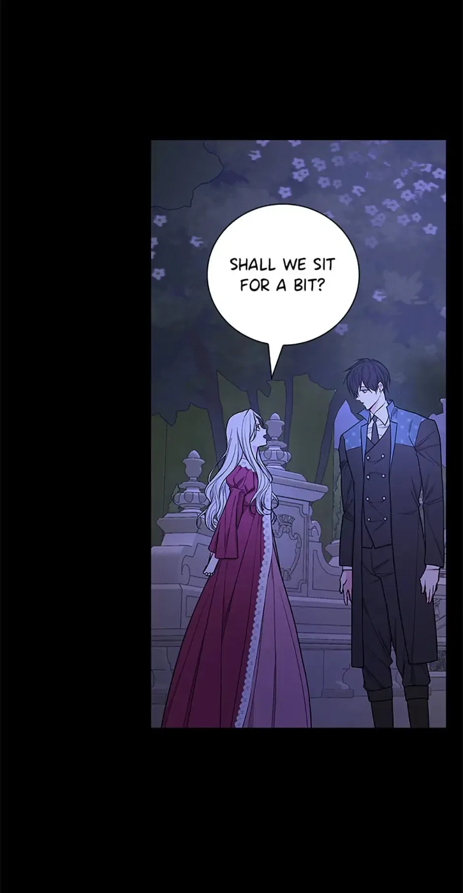 I’ll Be The Warrior’s Mother Chapter 33 – Page 57