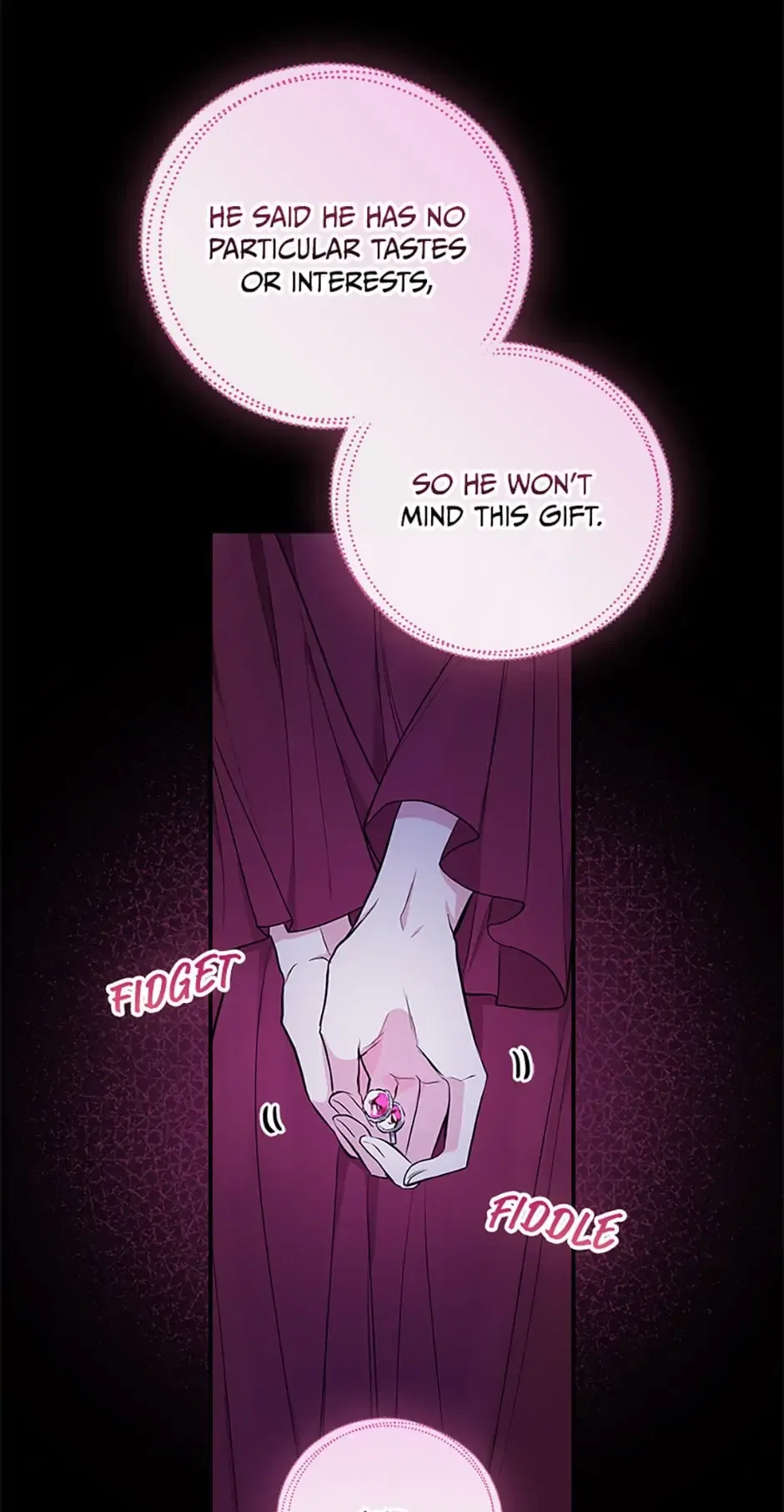 I’ll Be The Warrior’s Mother Chapter 33 – Page 58