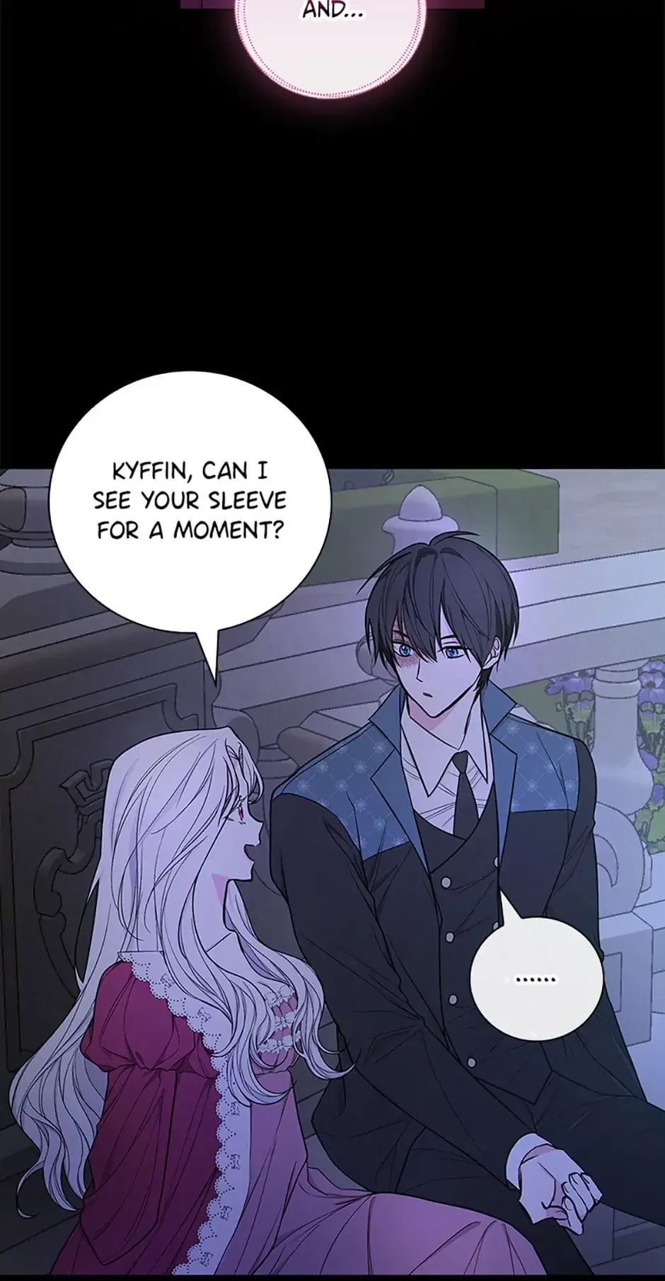 I’ll Be The Warrior’s Mother Chapter 33 – Page 59