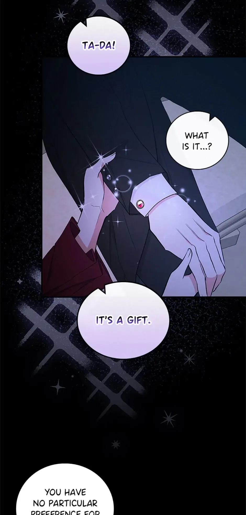 I’ll Be The Warrior’s Mother Chapter 33 – Page 61