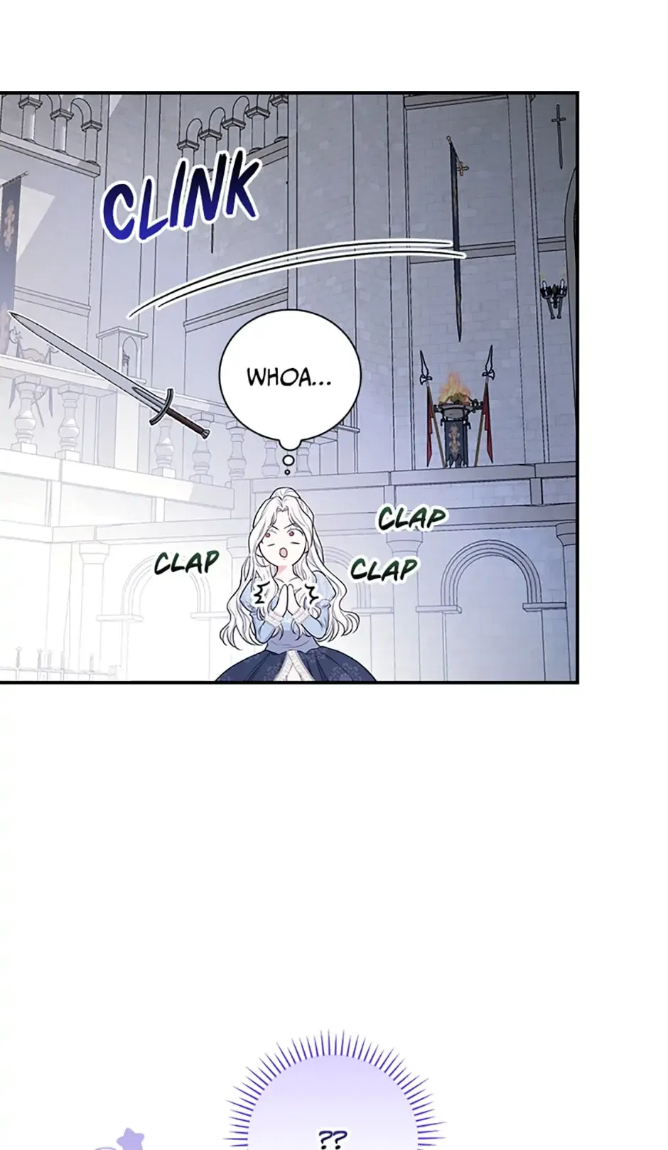 I’ll Be The Warrior’s Mother Chapter 32 – Page 6