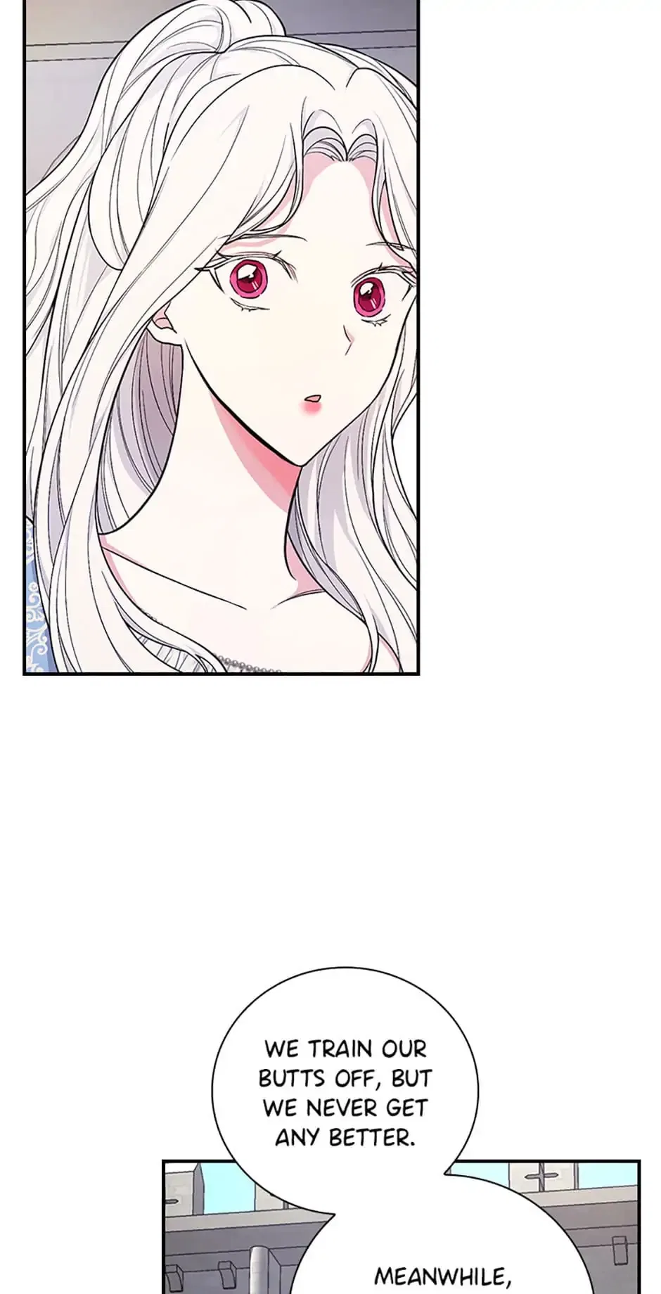 I’ll Be The Warrior’s Mother Chapter 32 – Page 12
