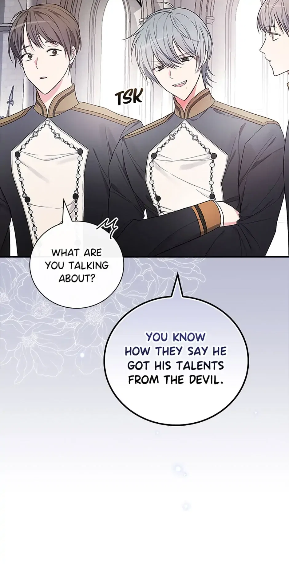 I’ll Be The Warrior’s Mother Chapter 32 – Page 14
