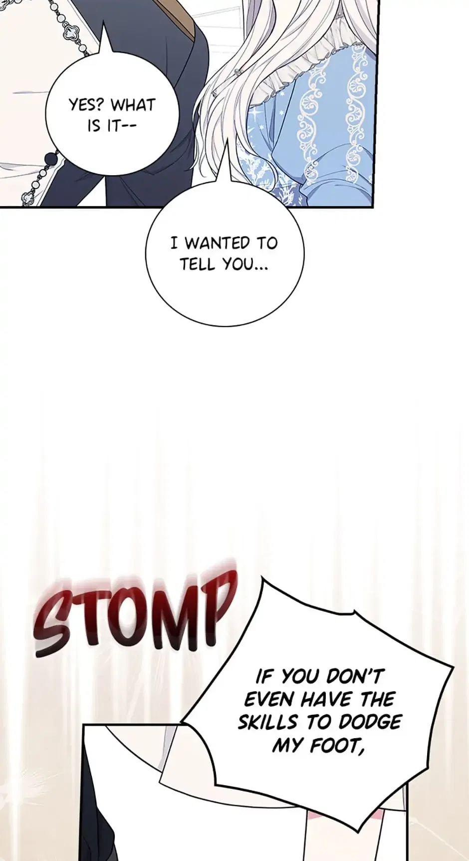 I’ll Be The Warrior’s Mother Chapter 32 – Page 18