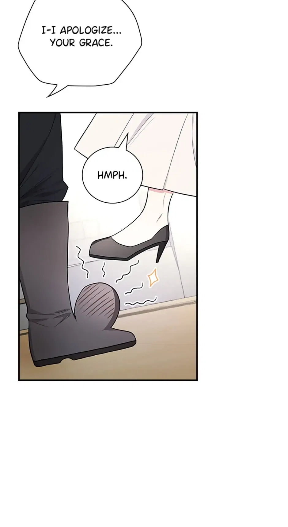 I’ll Be The Warrior’s Mother Chapter 32 – Page 21