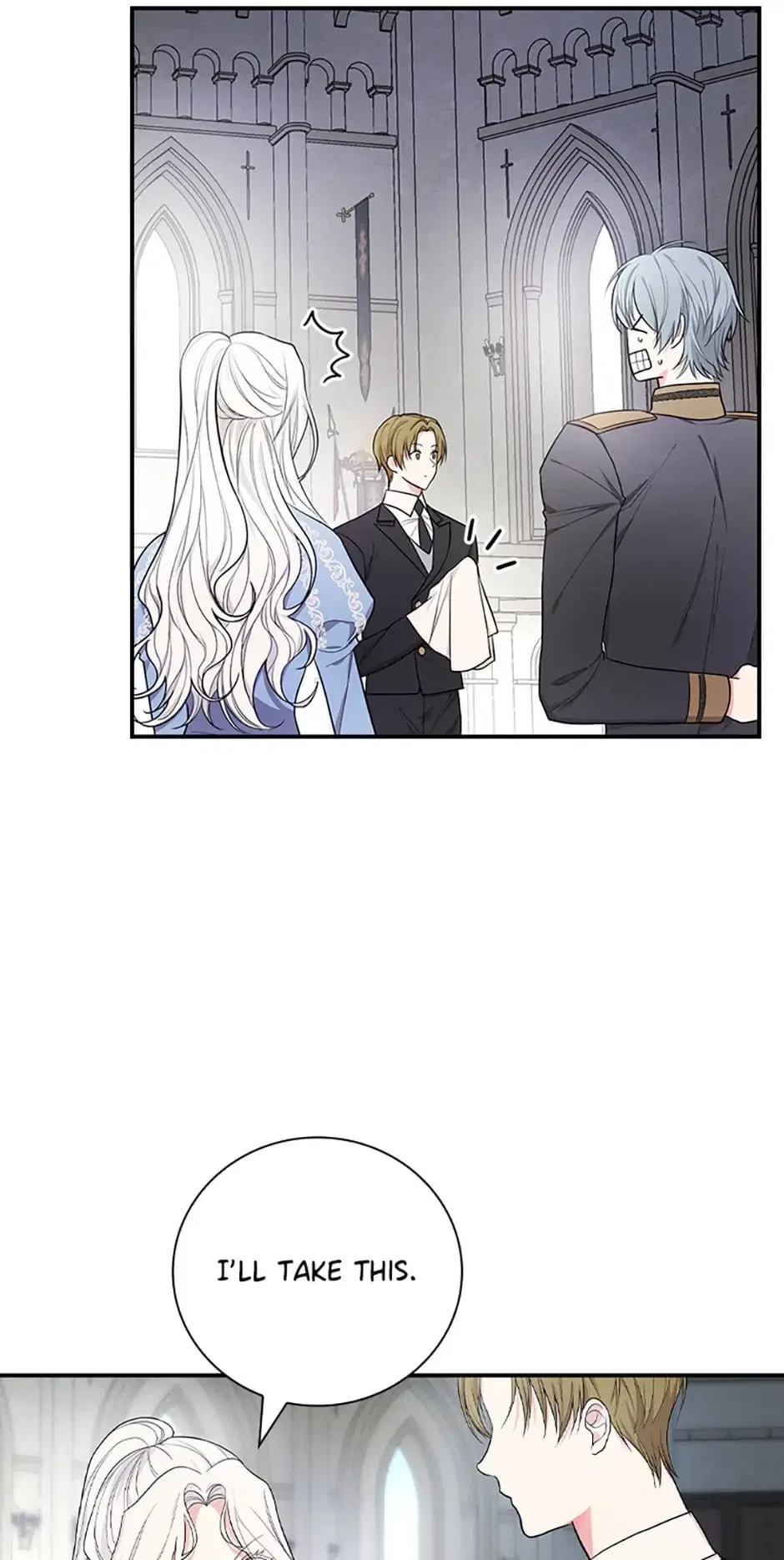 I’ll Be The Warrior’s Mother Chapter 32 – Page 22