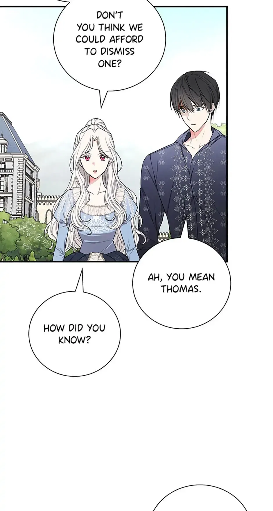 I’ll Be The Warrior’s Mother Chapter 32 – Page 30
