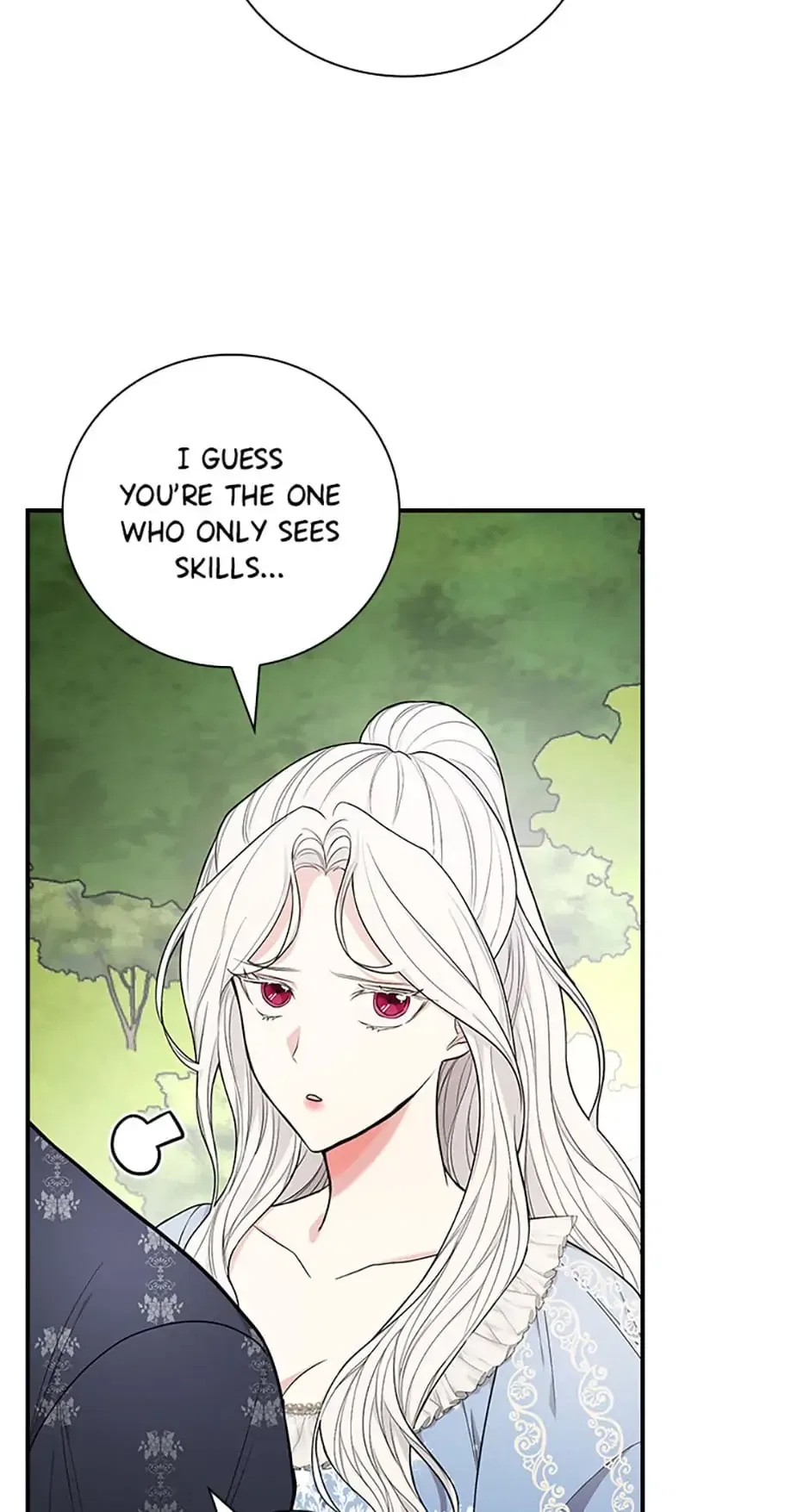 I’ll Be The Warrior’s Mother Chapter 32 – Page 35
