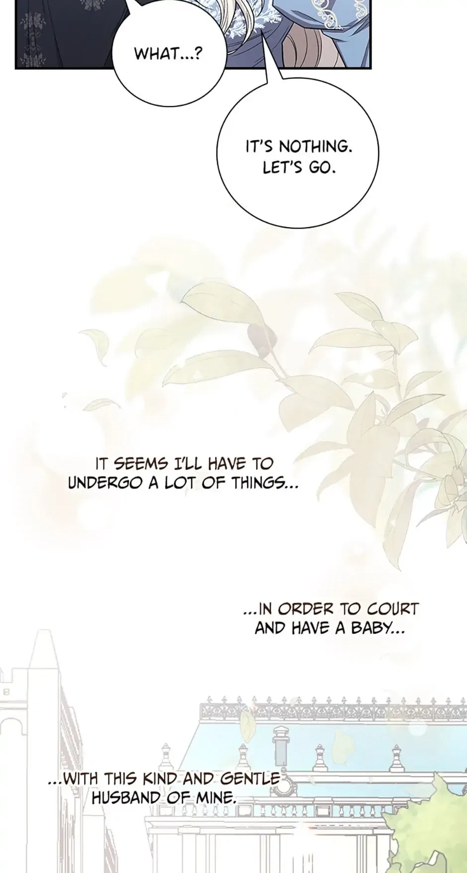 I’ll Be The Warrior’s Mother Chapter 32 – Page 36