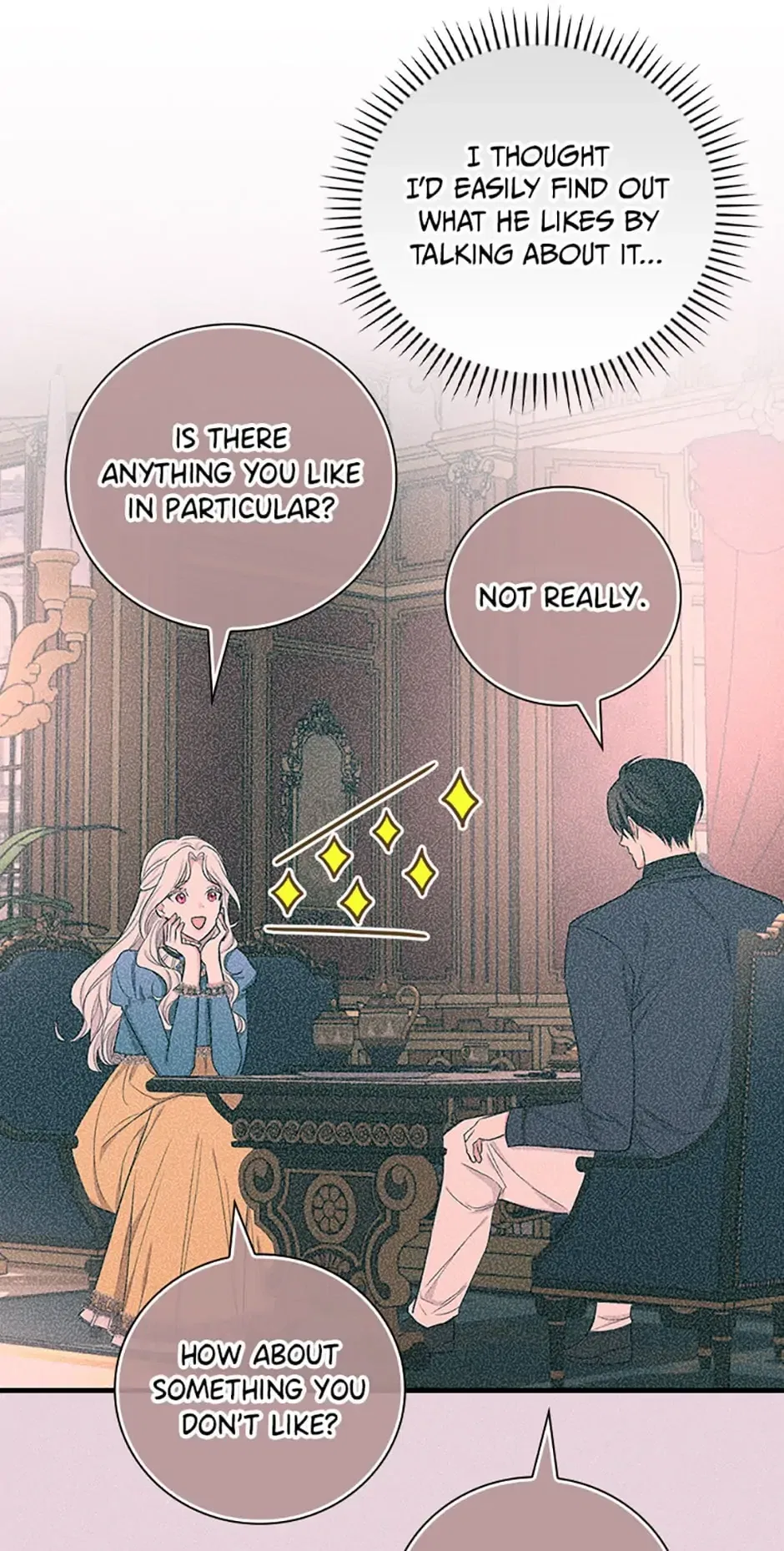 I’ll Be The Warrior’s Mother Chapter 32 – Page 44