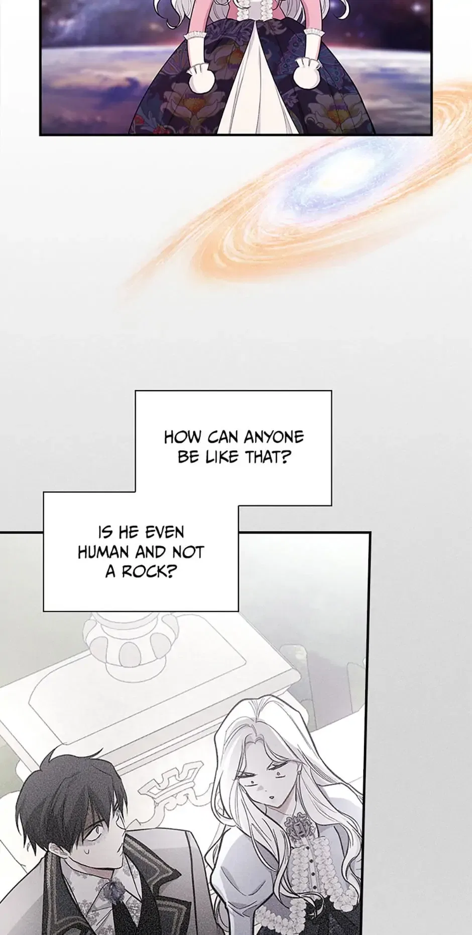 I’ll Be The Warrior’s Mother Chapter 32 – Page 47