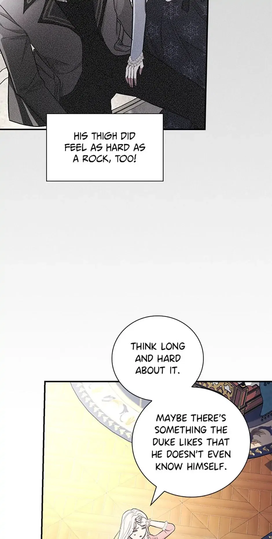 I’ll Be The Warrior’s Mother Chapter 32 – Page 48