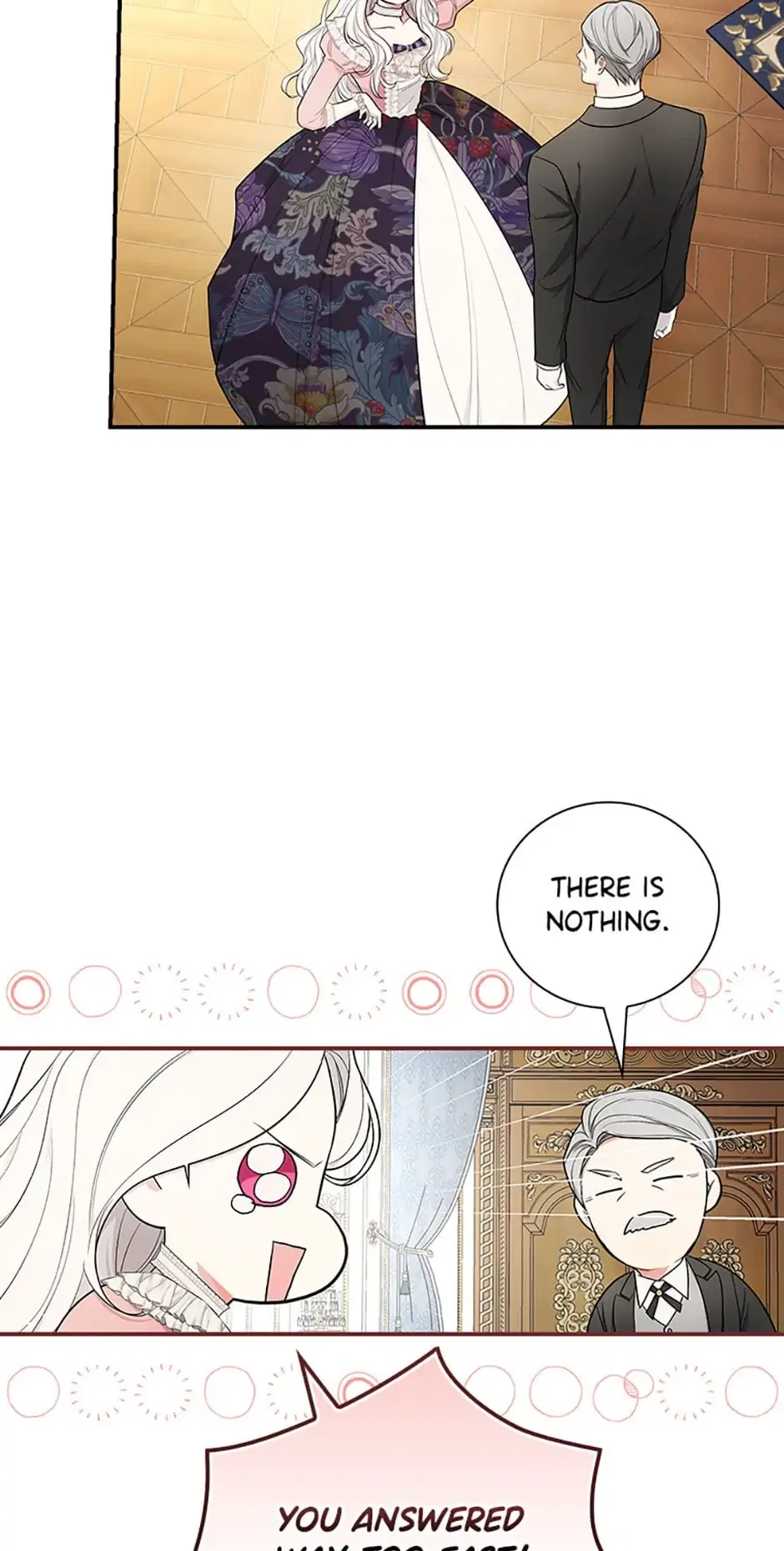 I’ll Be The Warrior’s Mother Chapter 32 – Page 49