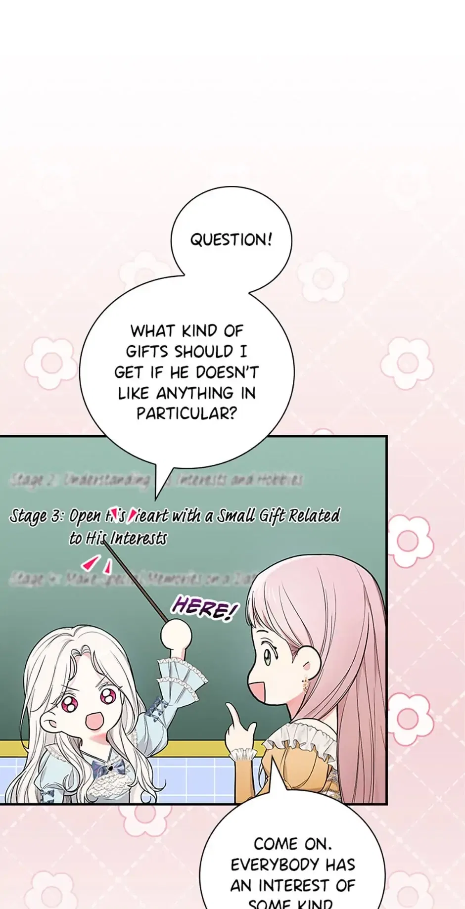 I’ll Be The Warrior’s Mother Chapter 32 – Page 51