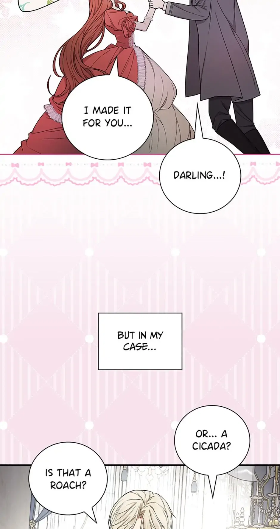 I’ll Be The Warrior’s Mother Chapter 32 – Page 57
