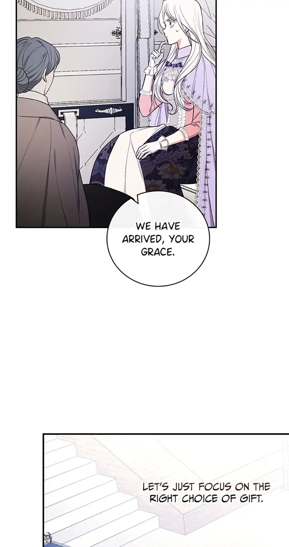 I’ll Be The Warrior’s Mother Chapter 32 – Page 60