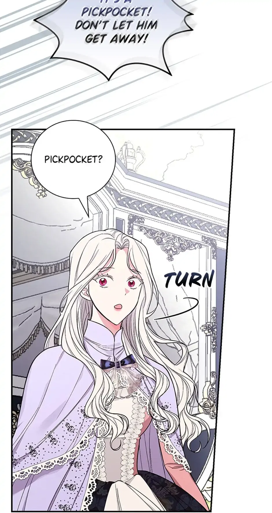 I’ll Be The Warrior’s Mother Chapter 32 – Page 62