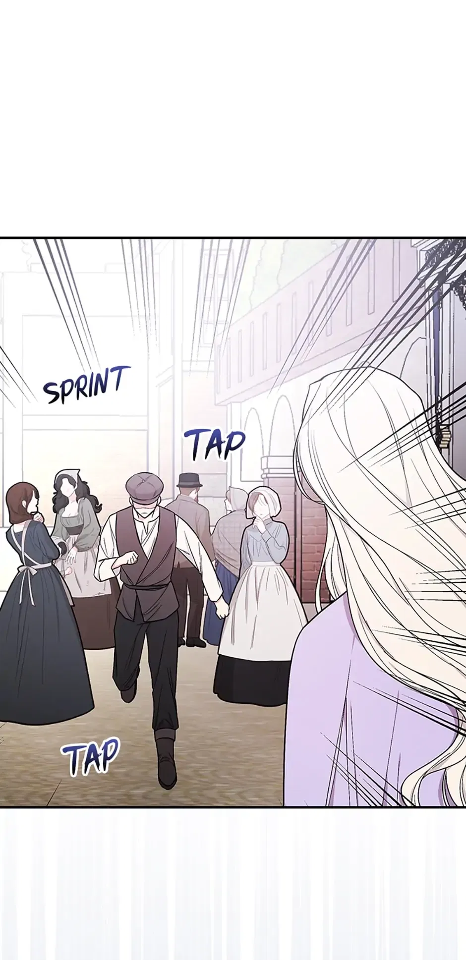 I’ll Be The Warrior’s Mother Chapter 32 – Page 63