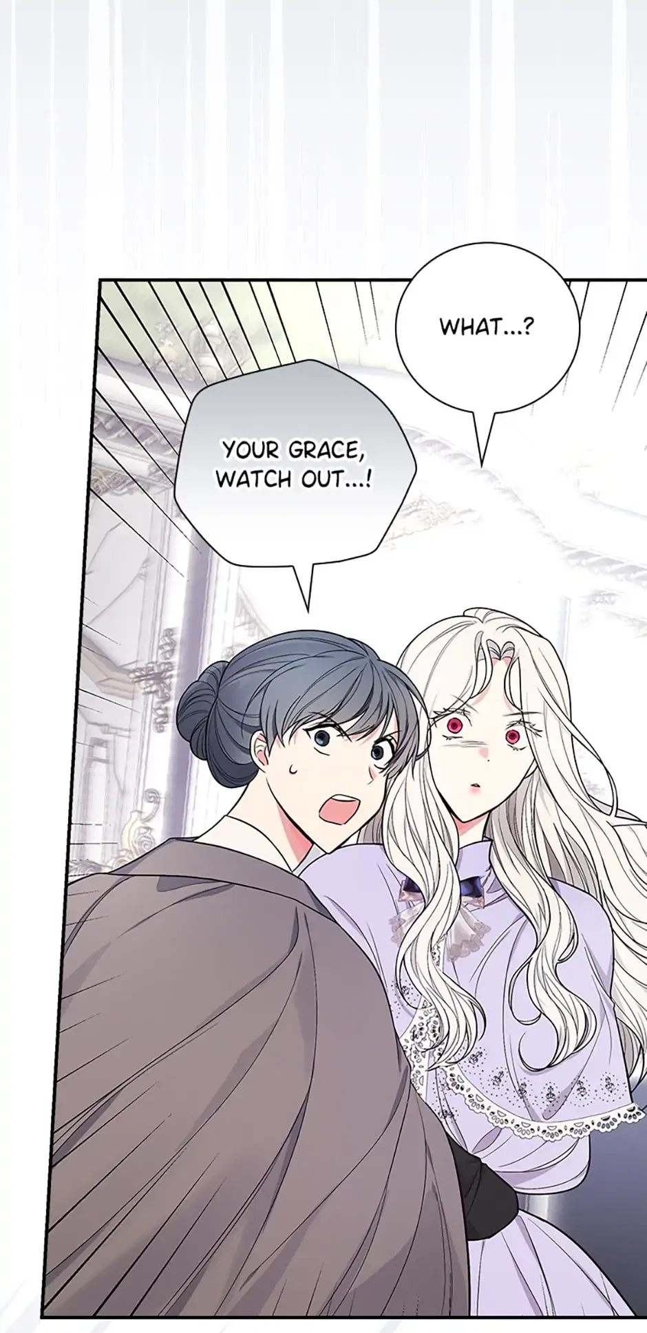 I’ll Be The Warrior’s Mother Chapter 32 – Page 65