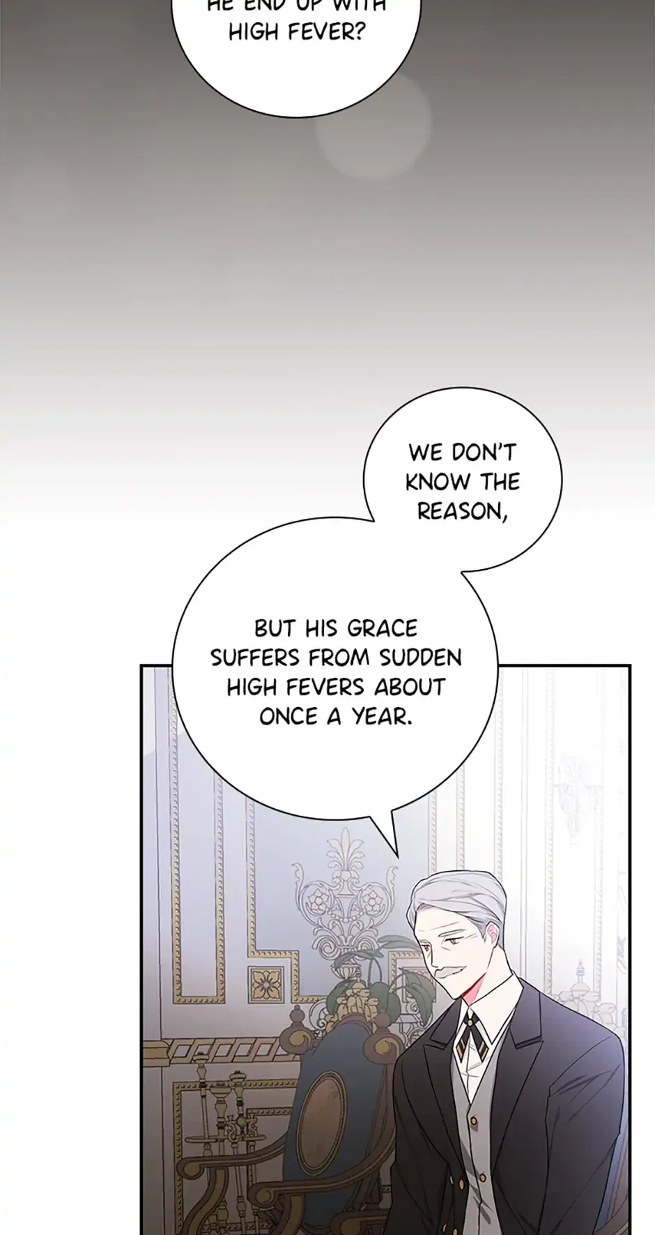 I’ll Be The Warrior’s Mother Chapter 31 – Page 8