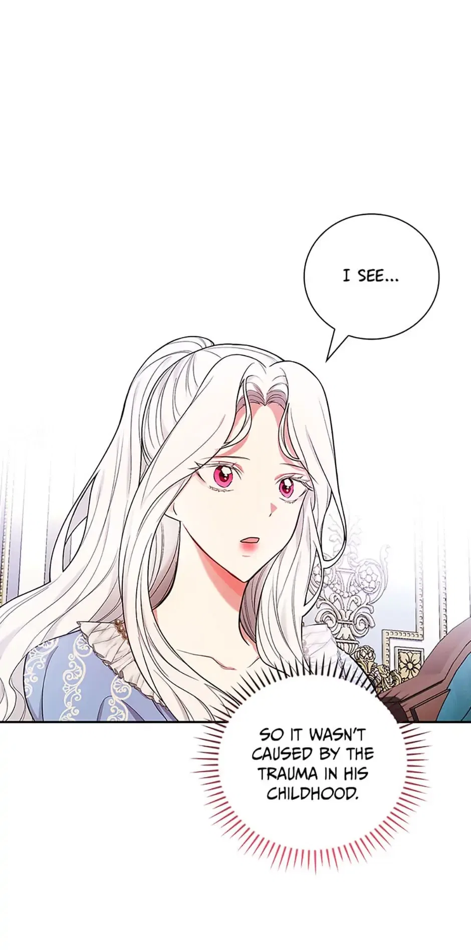 I’ll Be The Warrior’s Mother Chapter 31 – Page 10
