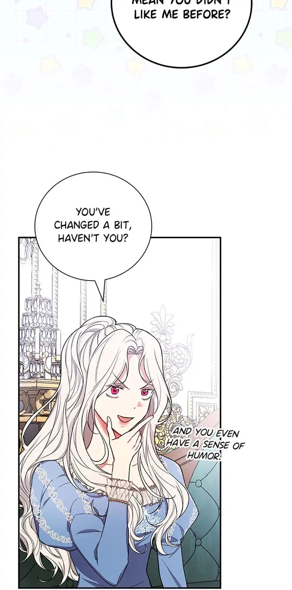 I’ll Be The Warrior’s Mother Chapter 31 – Page 15
