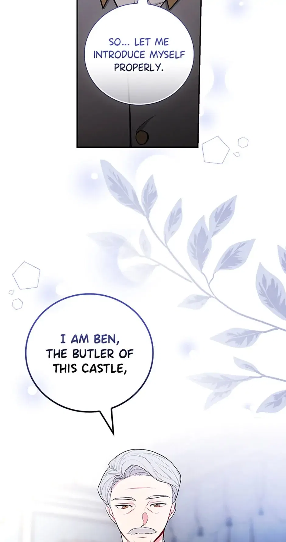 I’ll Be The Warrior’s Mother Chapter 31 – Page 18