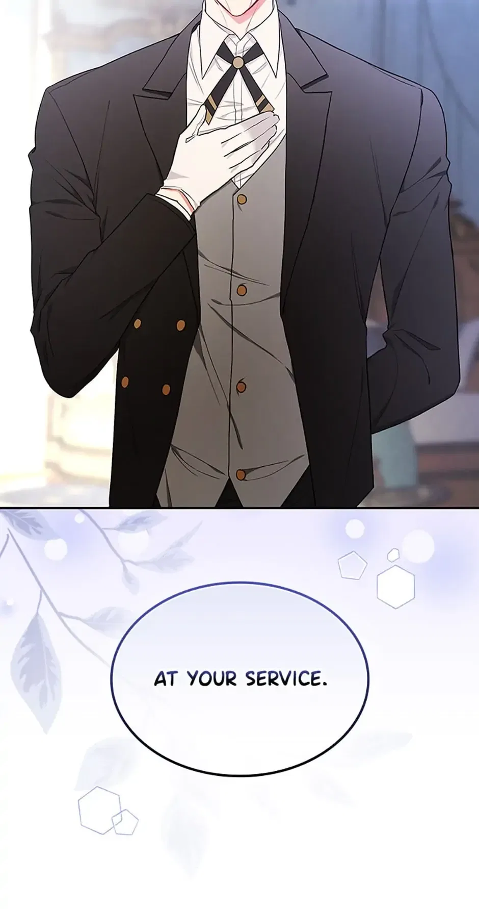 I’ll Be The Warrior’s Mother Chapter 31 – Page 19